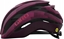 Изображение Giro Kask szosowy GIRO CIELO MIPS matte dark cherry towers roz. L (59-63 cm) (NEW 2024)