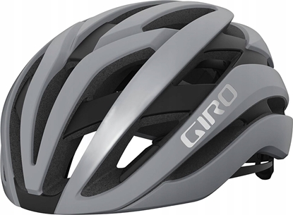 Изображение Giro Kask szosowy GIRO CIELO MIPS matte sharkskin roz. M (55-59 cm) (NEW 2024)
