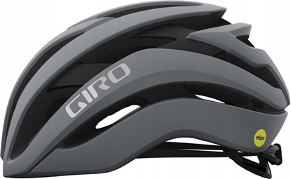 Изображение Giro Kask szosowy GIRO CIELO MIPS matte sharkskin roz. S (51-55 cm) (NEW 2024)
