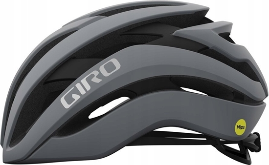 Изображение Giro Kask szosowy GIRO CIELO MIPS matte sharkskin roz. S (51-55 cm) (NEW 2024)