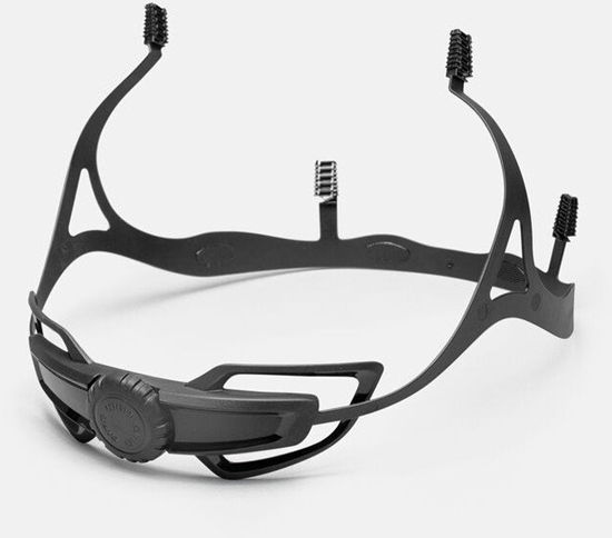 Picture of Giro System dopasowania GIRO FIXTURE II black Y (NEW)