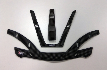 Изображение Giro Wkadki wewntrzne GIRO MANIFEST black/ bronze roz. M (55-59 cm) (NEW)