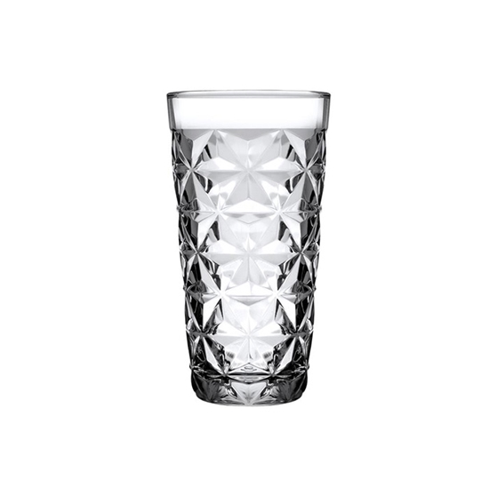 Picture of Glāzes 290ml 4gab. estrella long drink