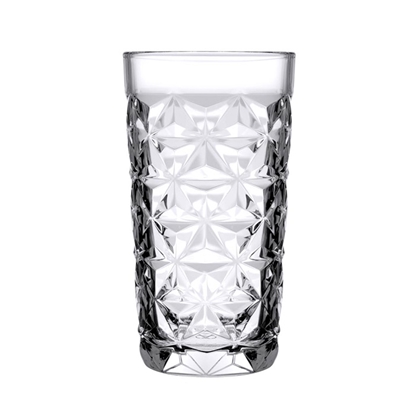 Attēls no Glāzes 490ml dzērieniem 4gab. estrella