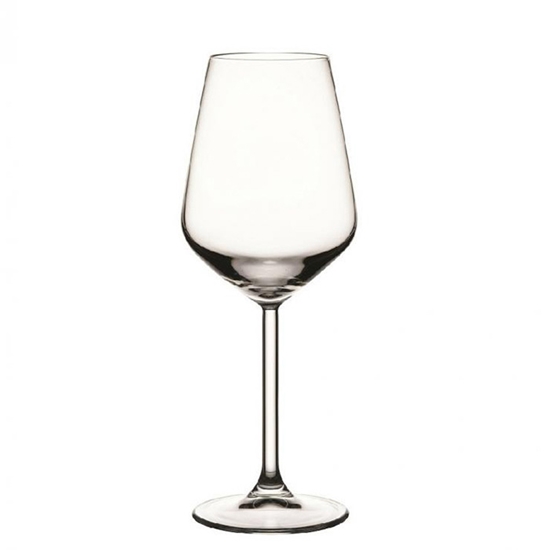 Picture of Glāzes Allegra 350ml 2gab.