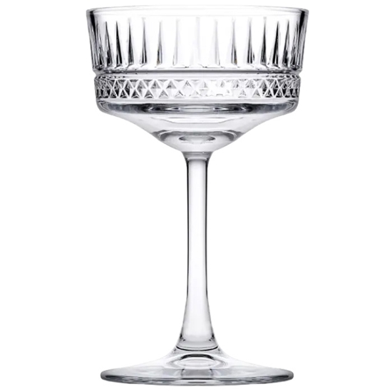 Picture of Glāzes šampanieša Pasabahce Elysia 260ml 4gab.