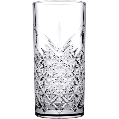 Attēls no Glāzes Timeless 450ml 4gab.