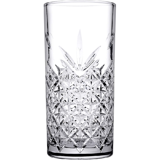 Picture of Glāzes Timeless 450ml 4gab.