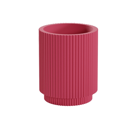 Picture of Glāzīte Coco, rozā