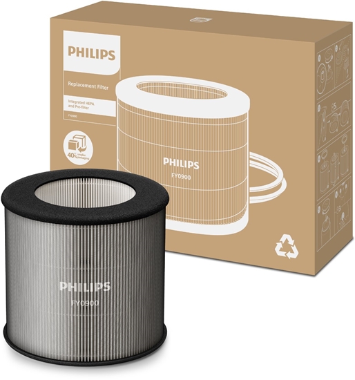 Picture of Philips FY 0900/30