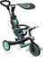 Picture of Globber Rowerek 4w1 trójkoowy / biegowy / wózek Explorer Trike Mint