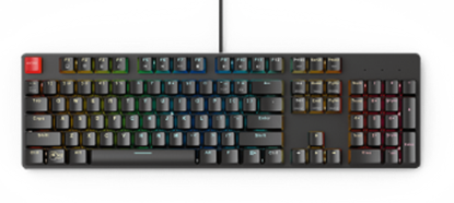 Изображение Glorious GMMK Full size Black