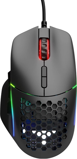 Изображение Glorious Model I Gaming Mouse Matte Black
