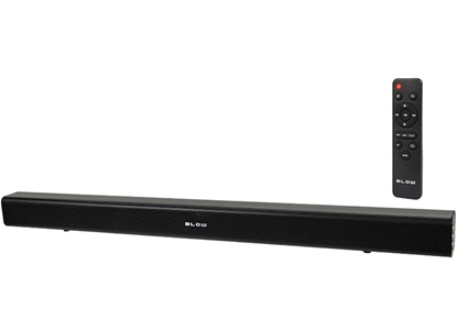 Attēls no Głośnik Bluetooth soundbar CINEMA 4.0 