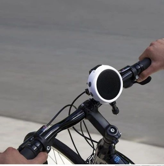 Picture of Gonik Braven BRV 105 czerwony (604202607)