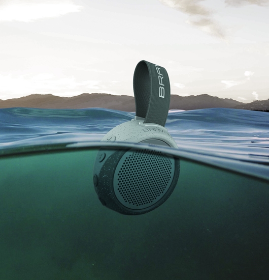 Picture of Gonik Braven BRV 105 szary (604202608)