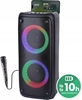 Picture of Głośnik FUNBOX BT MT3181 Bluetooth 5.0/TWS/MP3/MicroSD/USB/AUX/Equalizer/Jack 6.3/RGB/USB-C/ RMS 40W/PMPO 1000W