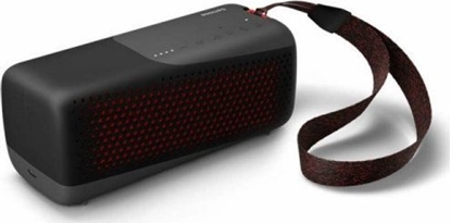 Attēls no Gonik Philips Gonik Bluetooth Przenony Philips Wireless speaker Czarny