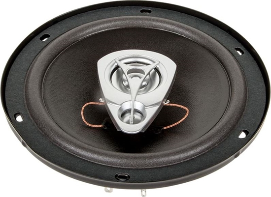 Изображение Gonik samochodowy Dibeisi Gonik sam.6,5"/3WAY/120W WS1618TW