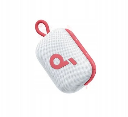 Attēls no Głośnik Soundcore GO SELECT 4 Bluetooth czerwony