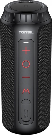 Изображение Gonik Tonsil Tonsil Filp 6 Czarny