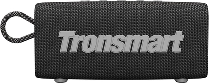 Attēls no Gonik Tronsmart Trip czarny (6970232014615)