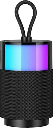 Attēls no Gonik Usams Gonik USAMS YIN Series US-YX012 Bluetooth 5.3 czarny/black