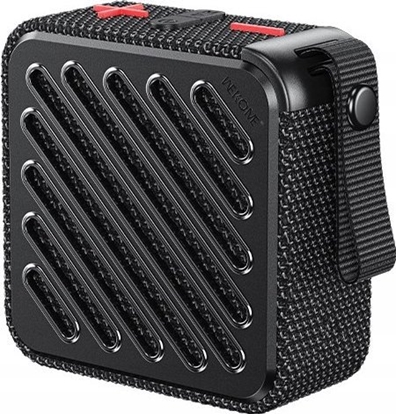 Picture of Gonik Wekome D50 Pop Digital Series - Przenony bezprzewodowy gonik Bluetooth V5.2 (Czarny)