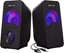 Изображение Głośniki 2.0 Loop RGB USB