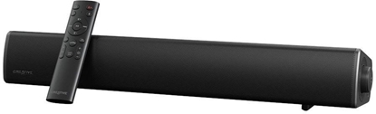 Picture of Goniki komputerowe Creative Soundbar GS5 (51MF8470AA000)