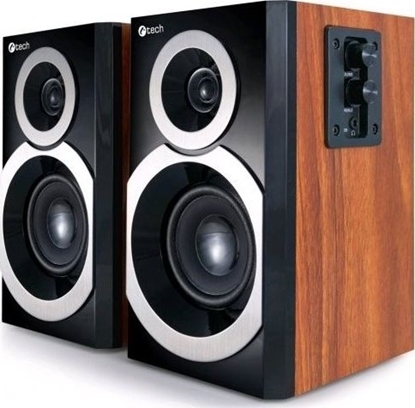 Изображение Goniki komputerowe C-Tech SPK-310WD