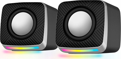 Picture of Goniki komputerowe Esperanza EGS108 RGB