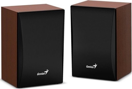 Picture of Goniki komputerowe Genius SP-HF380BT