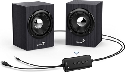 Picture of Goniki komputerowe Genius SP-HF385BT 2.0 (31730046400)