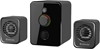 Picture of Głośniki komputerowe V12 2.1 11W USB podświetlenie LED