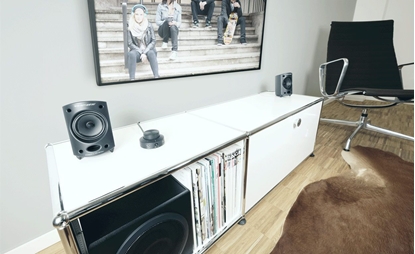 Attēls no Goniki komputerowe Wavemaster Moody BT (66206)