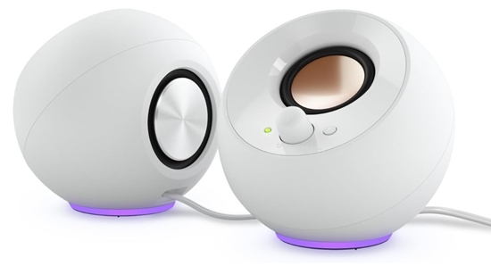 Picture of Głośniki Pebble SE WH 