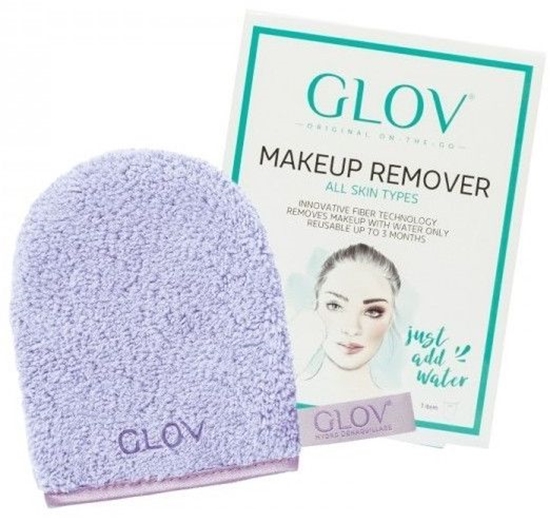 Picture of Glov On-The-Go Makeup Remover rkawiczka do demakijau Very Berry