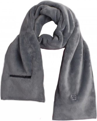 Picture of Glovii Szalik ogrzewany szary (GA1G)