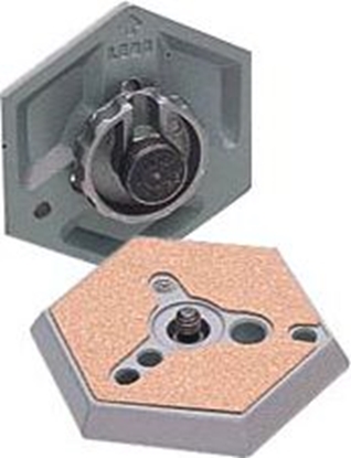 Изображение Gowica Manfrotto 3/8\" MA 030-38