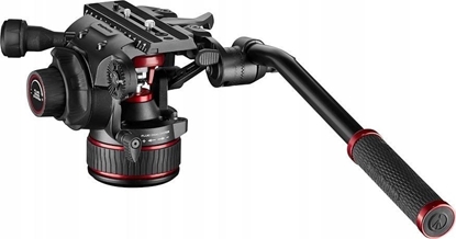 Изображение Gowica Manfrotto Gowica Video Nitrotech 608