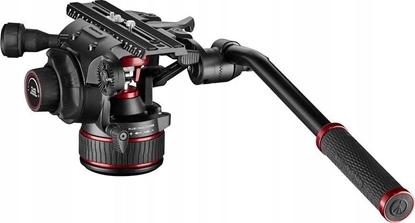 Изображение Gowica Manfrotto Gowica Video Nitrotech 612