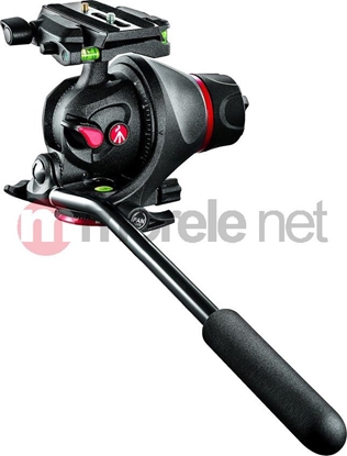 Изображение Gowica Manfrotto MH055M8-Q5