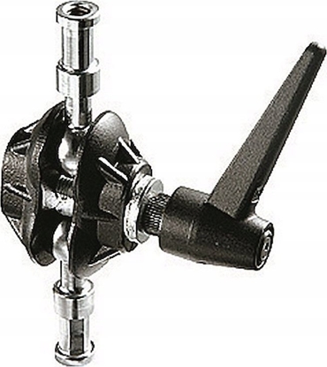 Attēls no Gowica Manfrotto TILT-TOP HEAD przegub kulowy podw.