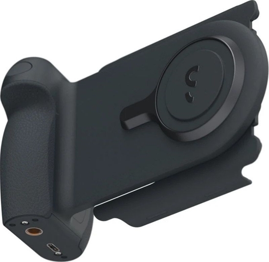 Изображение Gowica ShiftCam ShiftCam Uchwyt foto uniwersalny ProGrip czarny