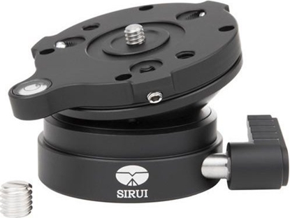 Picture of Gowica Sirui LE-60 - podstawa stabilizujca