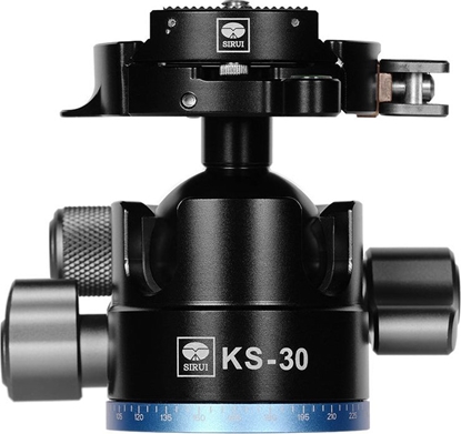 Picture of Gowica Sirui Sirui Ballhead KS-30