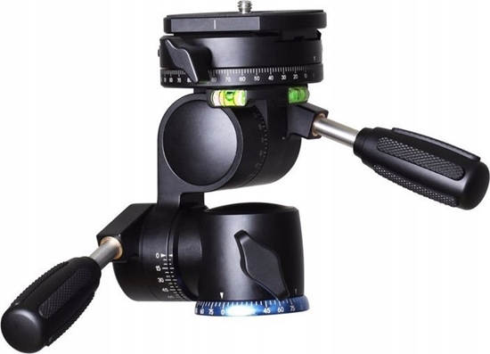 Picture of Gowica Sirui Sirui Four Way Head FD-01