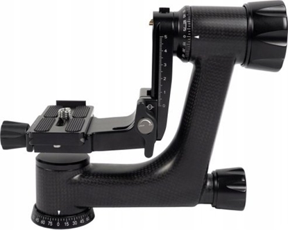 Picture of Gowica Sirui SIRUI PH-10 GIMBAL HEAD CARBON
