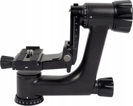 Picture of Gowica Sirui SIRUI PH-10 GIMBAL HEAD CARBON